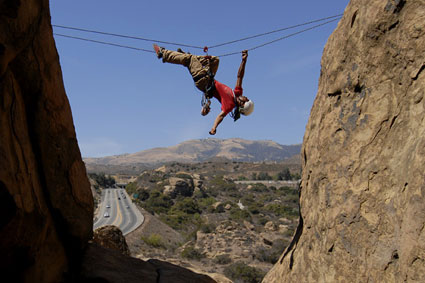 Phil Fontilea, Stoney Point